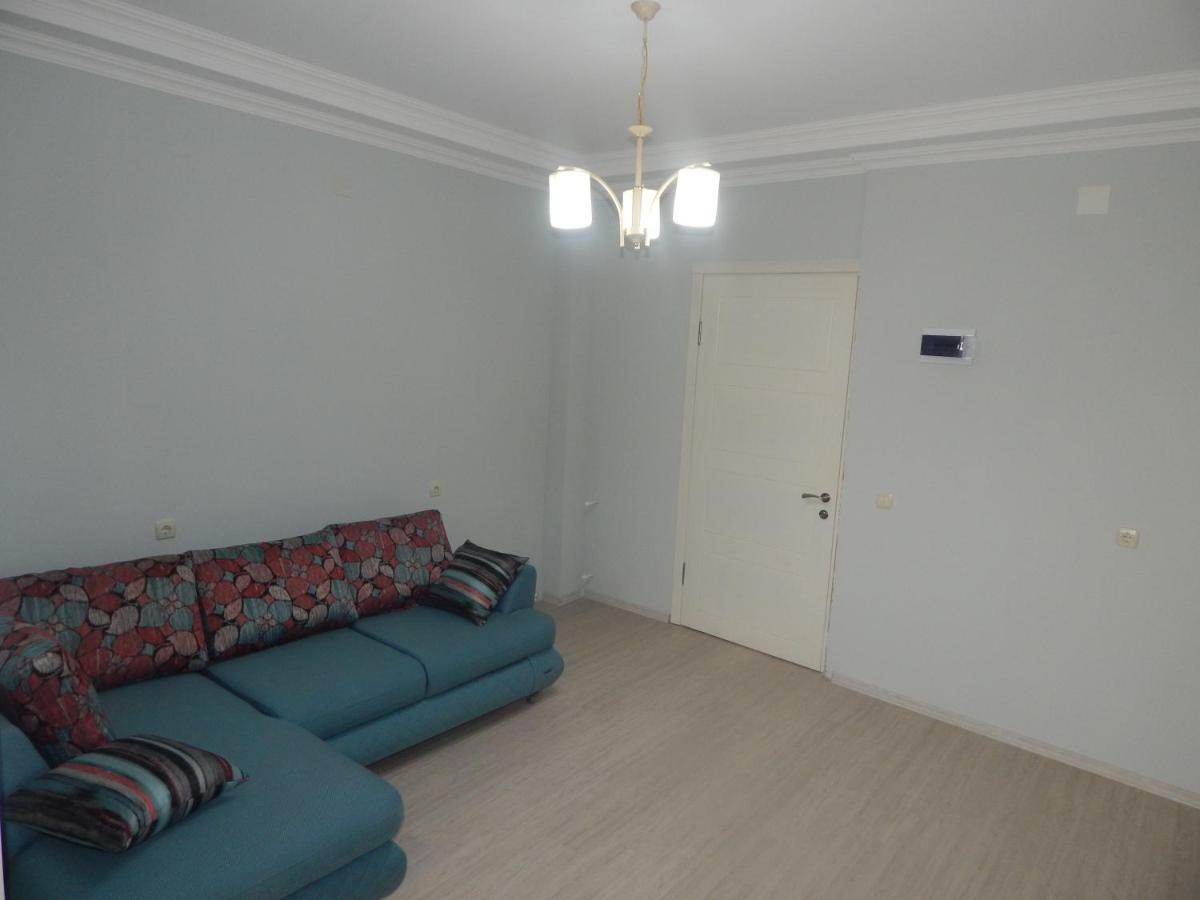 My House Hotel Batumi Exterior photo