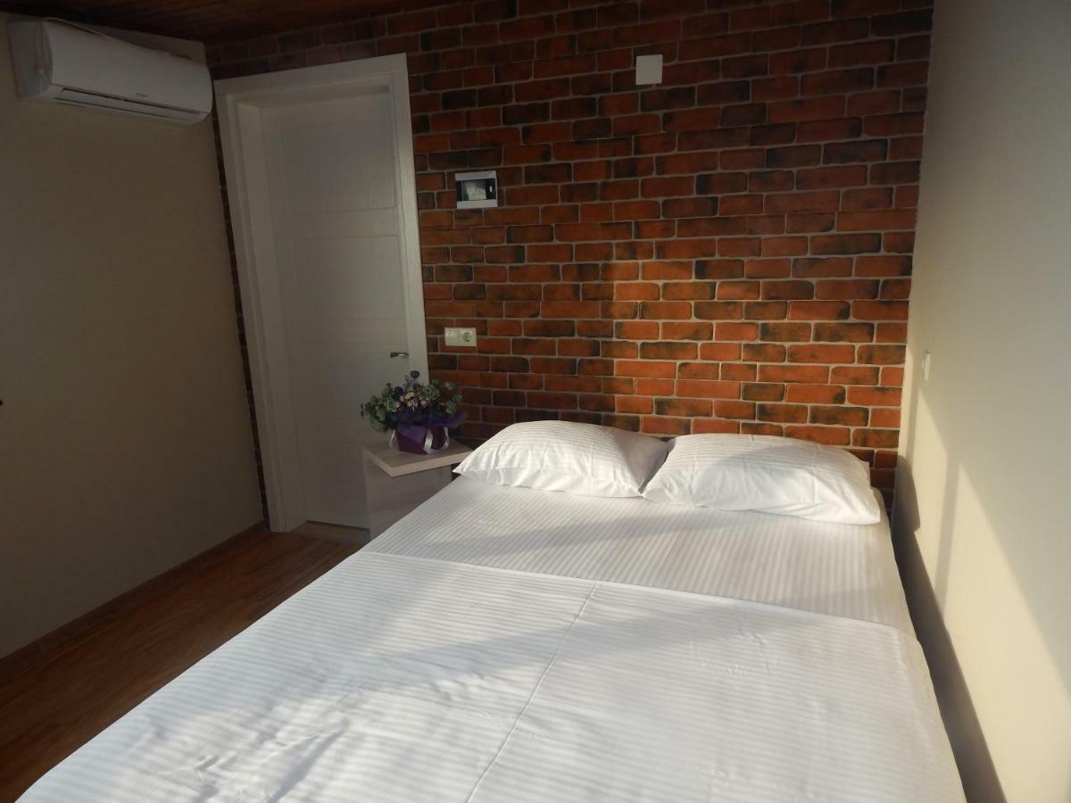 My House Hotel Batumi Exterior photo