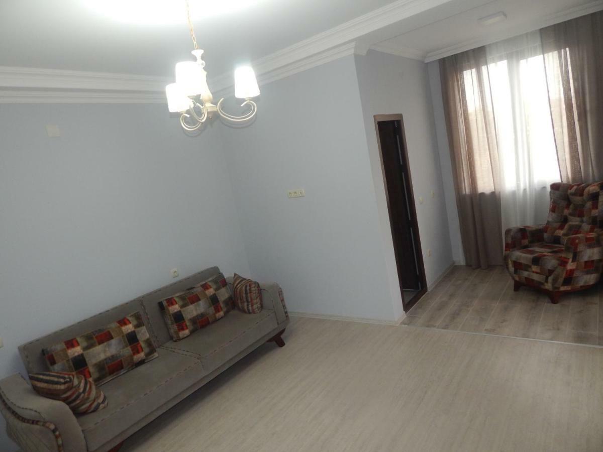 My House Hotel Batumi Exterior photo