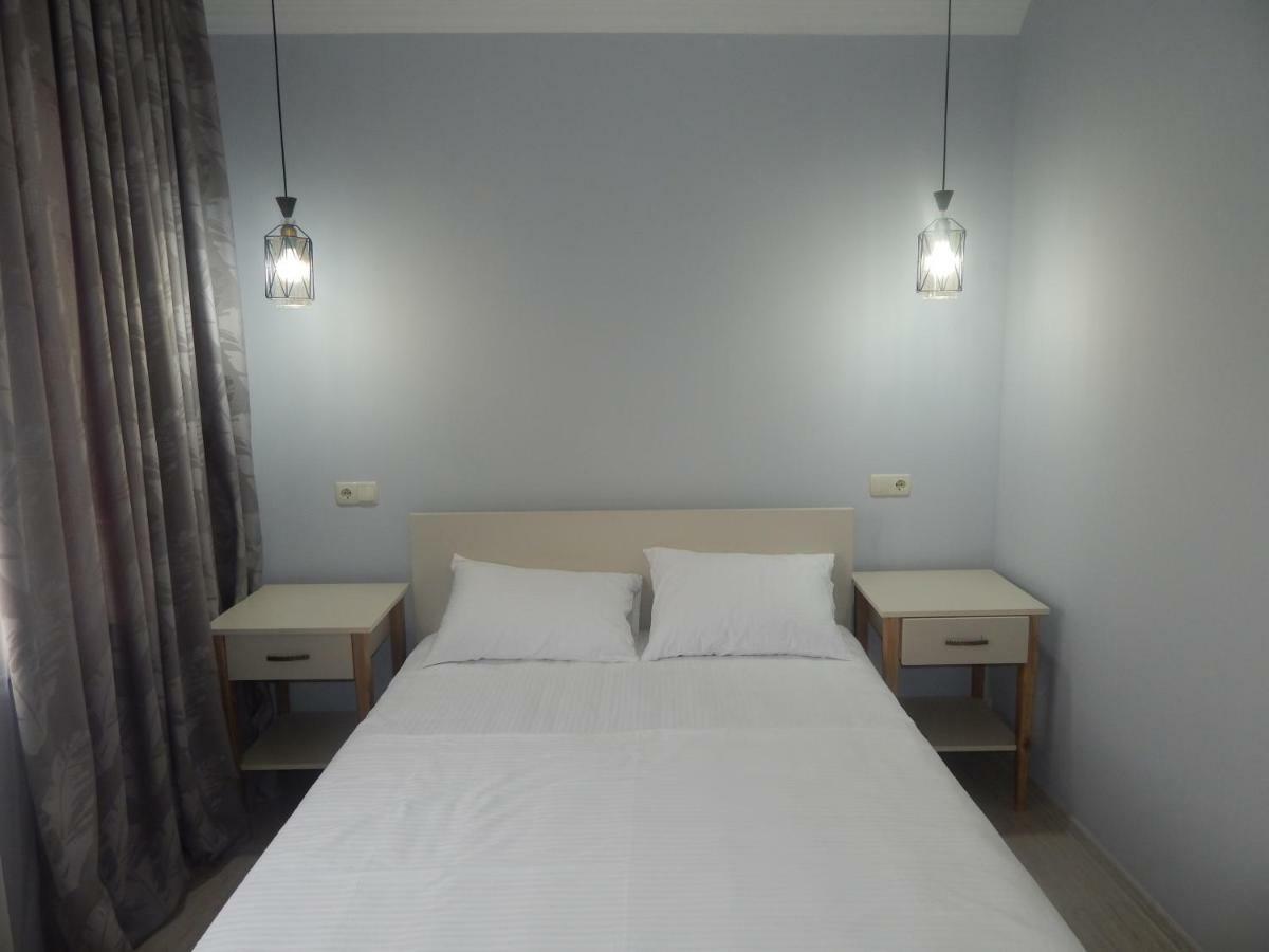 My House Hotel Batumi Exterior photo