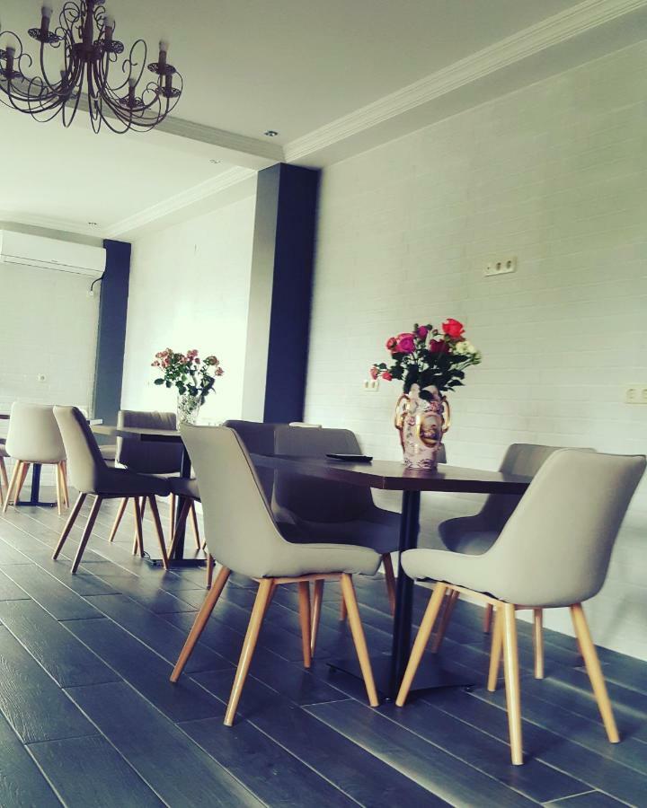 My House Hotel Batumi Exterior photo